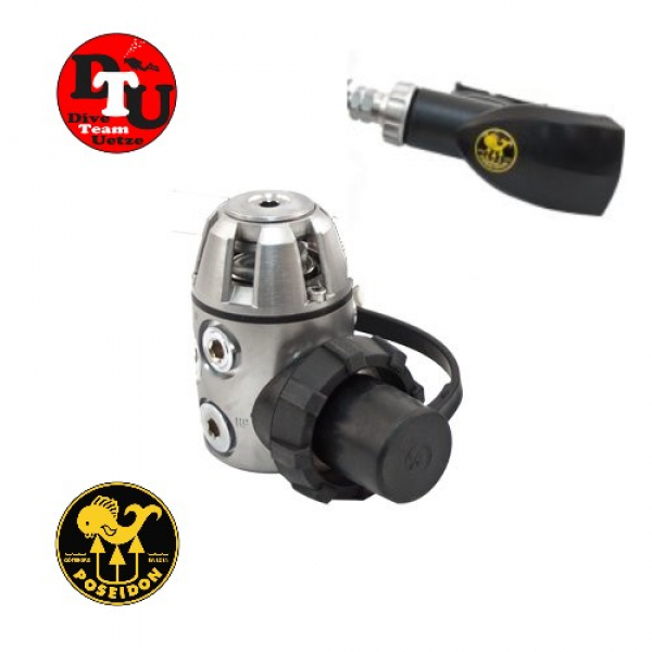 Poseidon Xstream MK3